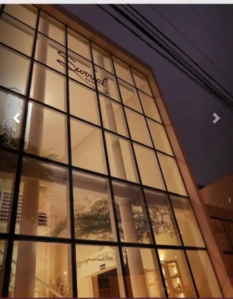 Imagem Vendo Prédio Comercial em Santo André, Campestre