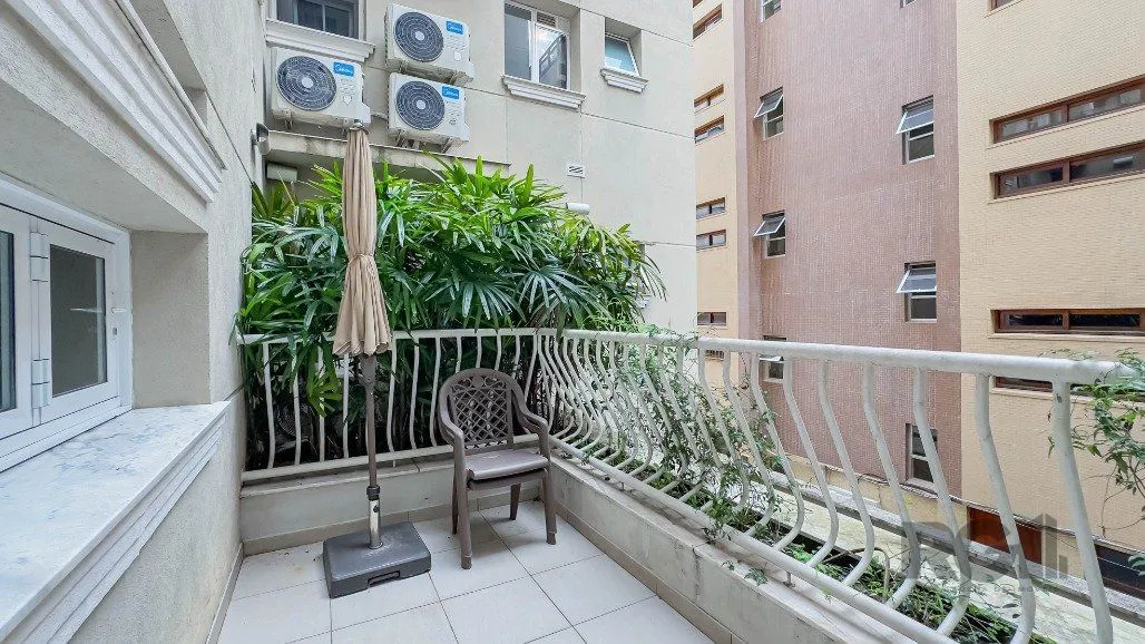 Imagem Otimo Apartamento com 2 dormitórios para Comprar, 90,15 m² - Auxiliadora - Porto Alegre/RS