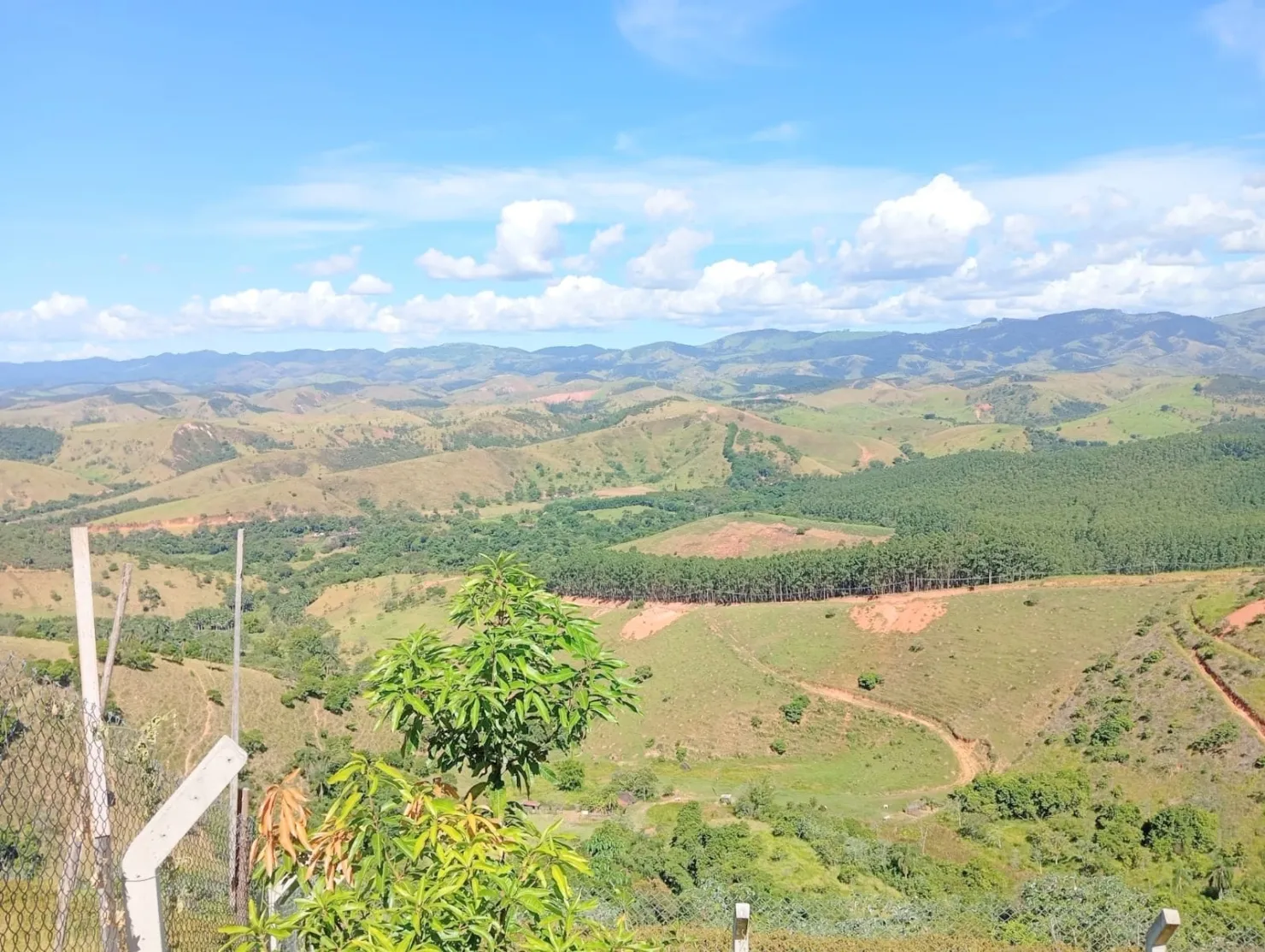 Imagem Casa térrea à venda, vista panorÂmica - Boa Vista, Aparecida, SP