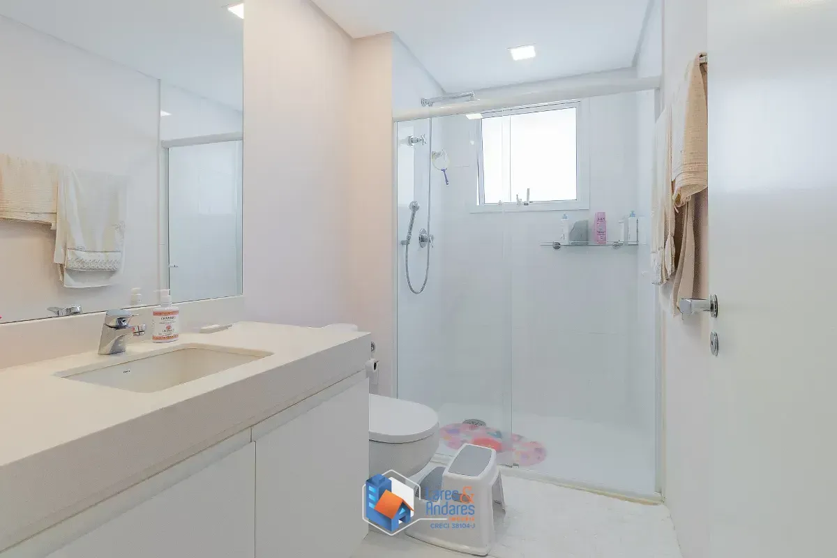 Imagem Apartamento para venda em Perdizes com 4 quartos, sendo 4 suítes, 270m²