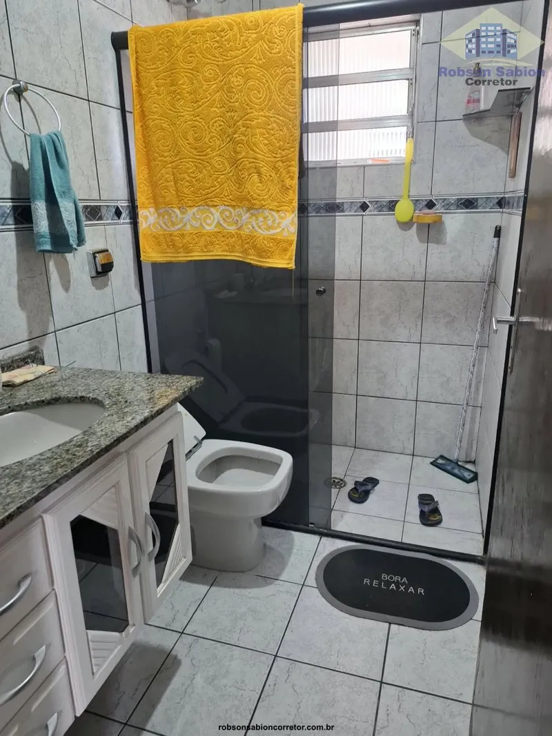 Imagem Apartamento mobiliado para venda em Diadema no bairro Conceição