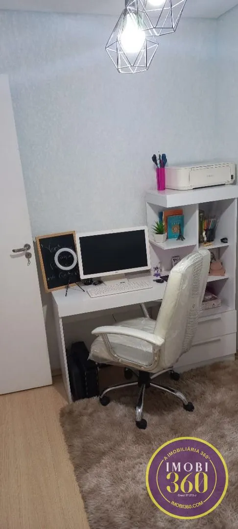 Imagem Apartamento de 2 dormitórios à venda no Núcleo Lageado - 39 m²