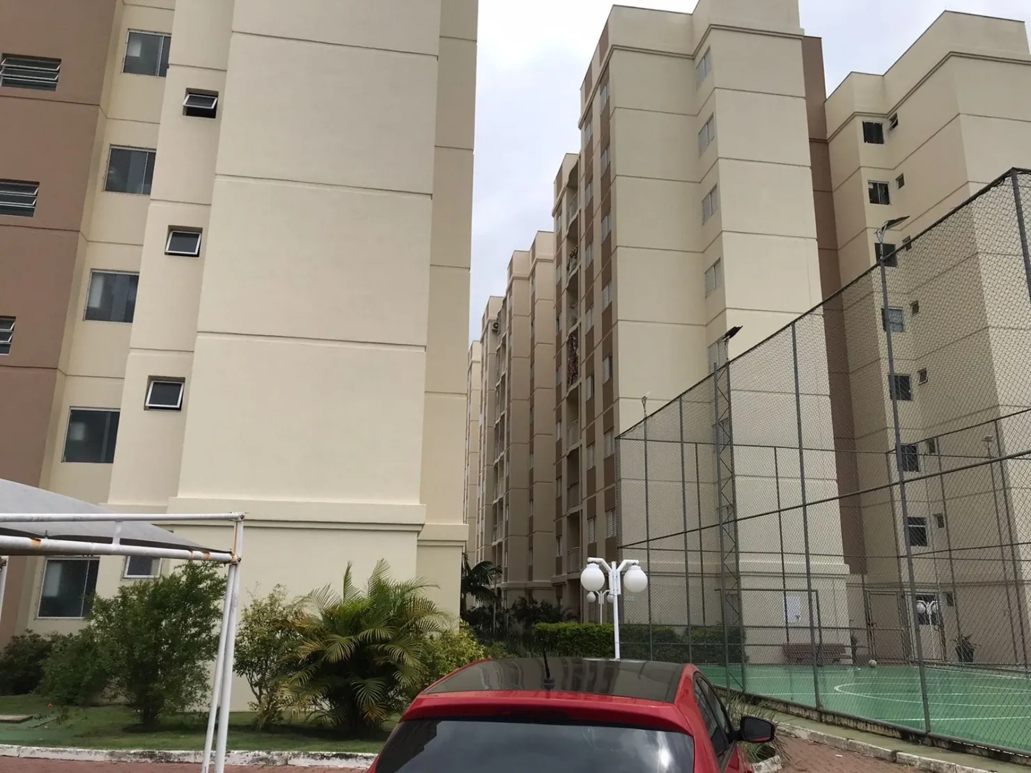 Imagem Apartamento à venda 3 Quartos, 1 Suite, 1 Vaga, 70M², Jardim Jaraguá, Taubaté - SP | Residencial Taubaté Privilege