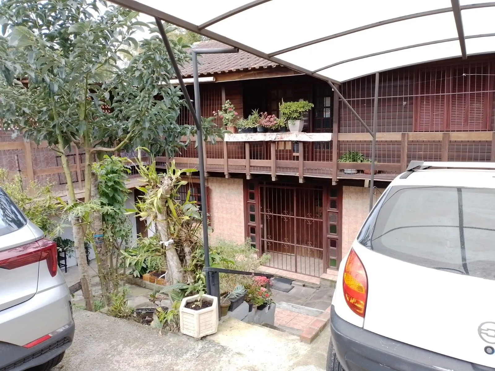 Imagem Casa em Vila Nova
