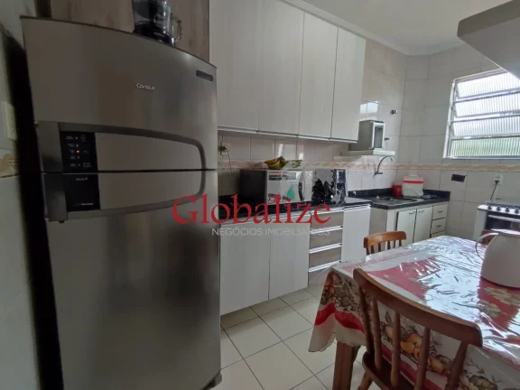 Imagem APARTAMENTO DE 02 DORMITÓRIOS COM VAGA DE GARAGEM NO BAIRRO DA ENCRUZILHADA EM SANTOS R$ 330.000,00