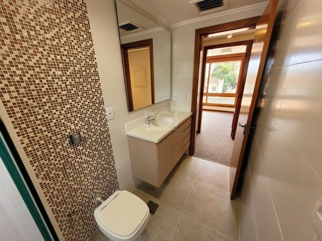 Imagem Apartamento em São João