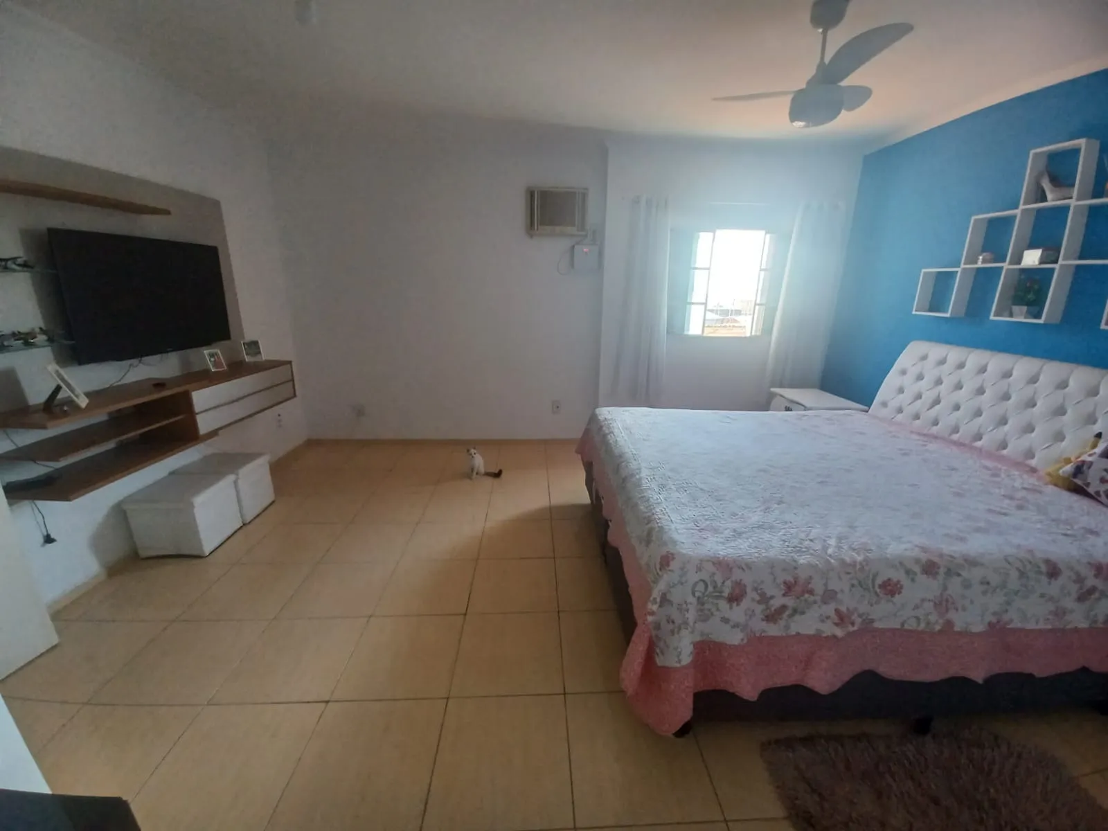 Imagem Sobrado de 393m², Localizado no Bairro Vila Cassia Maria Sorocaba - SP!