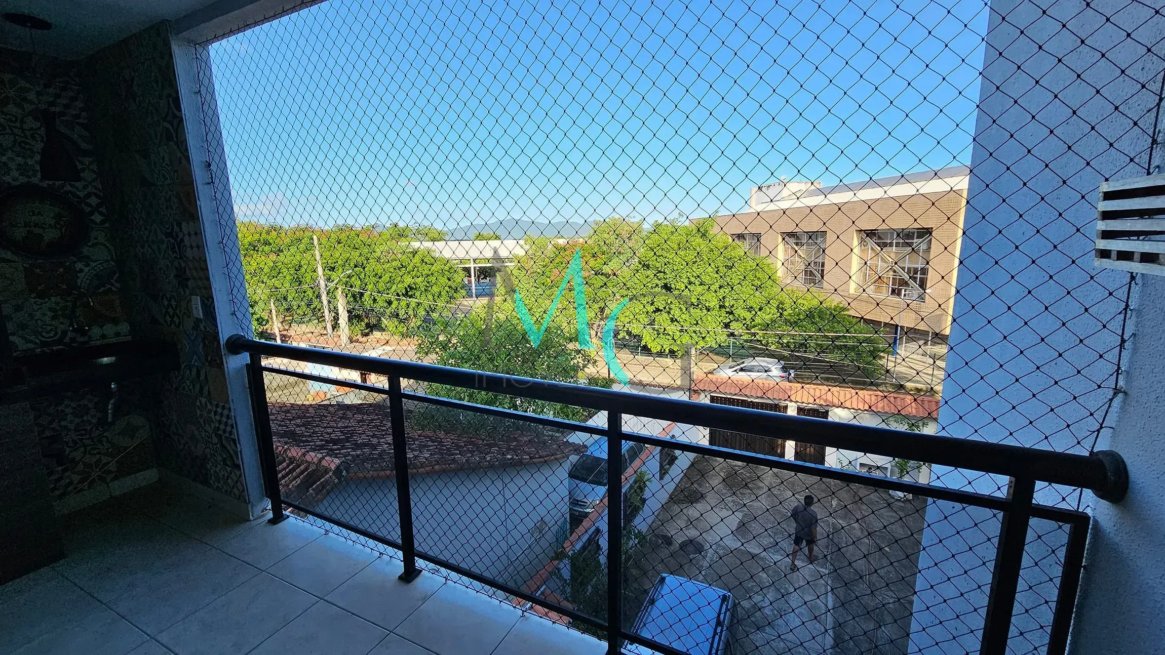 Imagem Apartamento 2 quartos 70 m² à venda ou locação, Pedra de Guaratiba, Rio de Janeiro, RJ