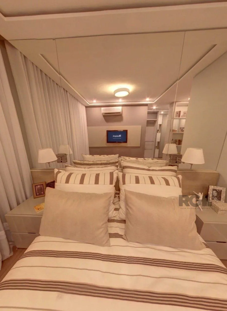 Imagem Apartamento em Santa Maria Goretti