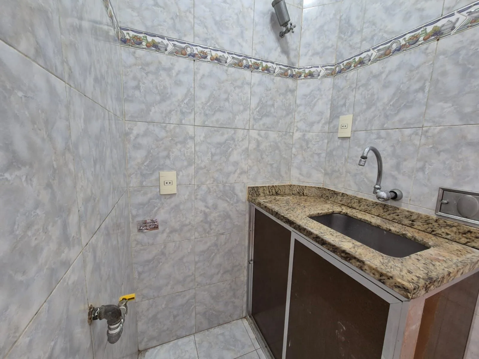 Imagem Apartamento à venda no bairro Centro em Rio de Janeiro/RJ