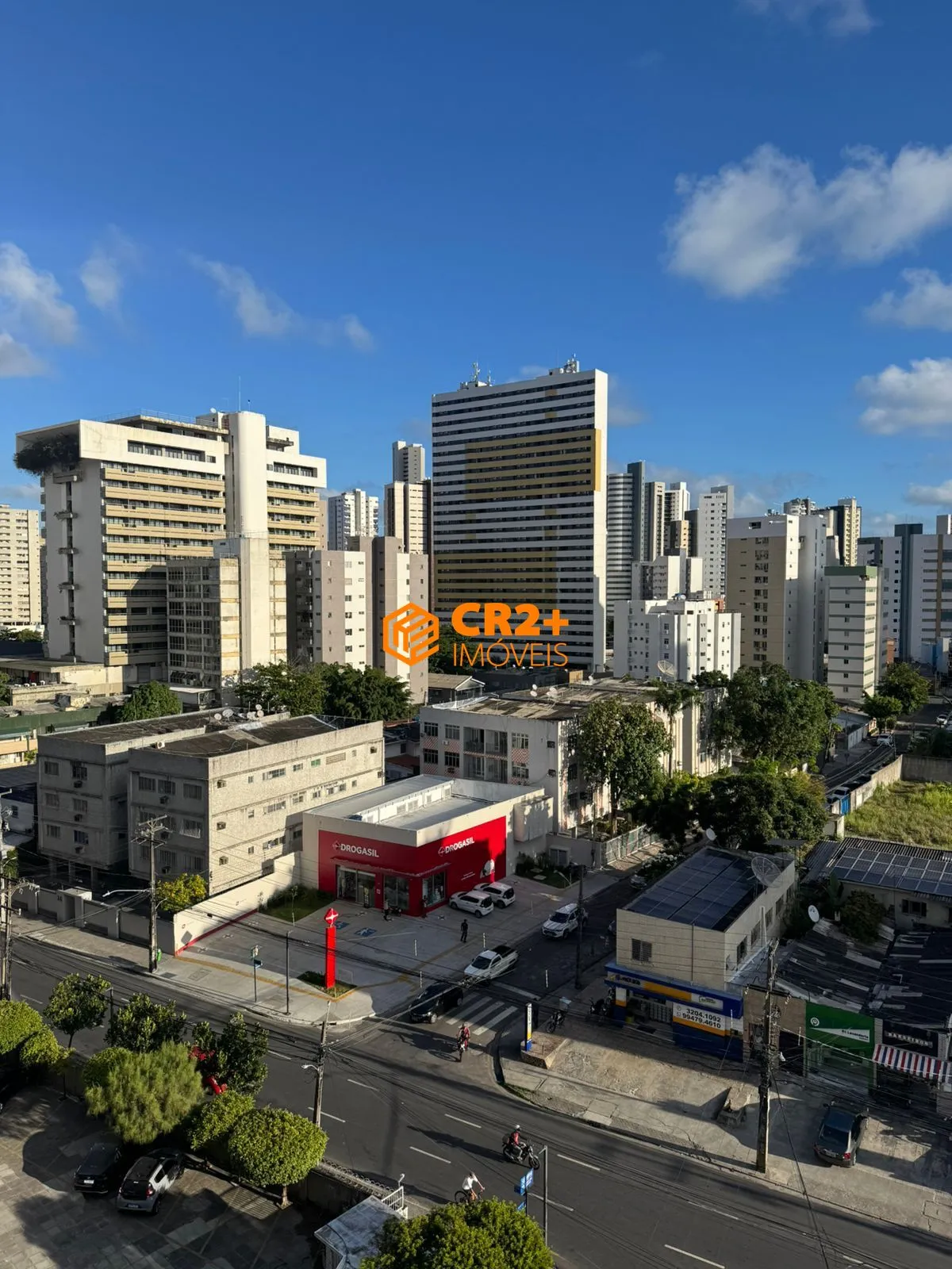 Imagem Vendo apartamento com 130m² - 3 quartos em Setúbal