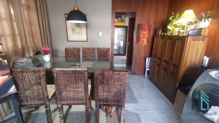 Imagem (PERMUTA por Apartamento) Terreno a venda com 364 m² no Bairro Boa Vista em Curitiba PR