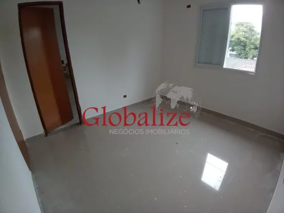Imagem Sobrado no boqueirão com 3 suites e vaga coberta para 3 carros por 899.000,00