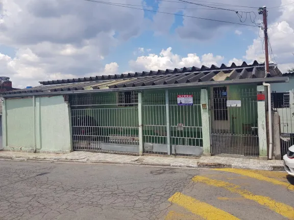 Casa com 7 Quartos à Venda, 137 m² em Jardim Sagrado Coração - Jandira