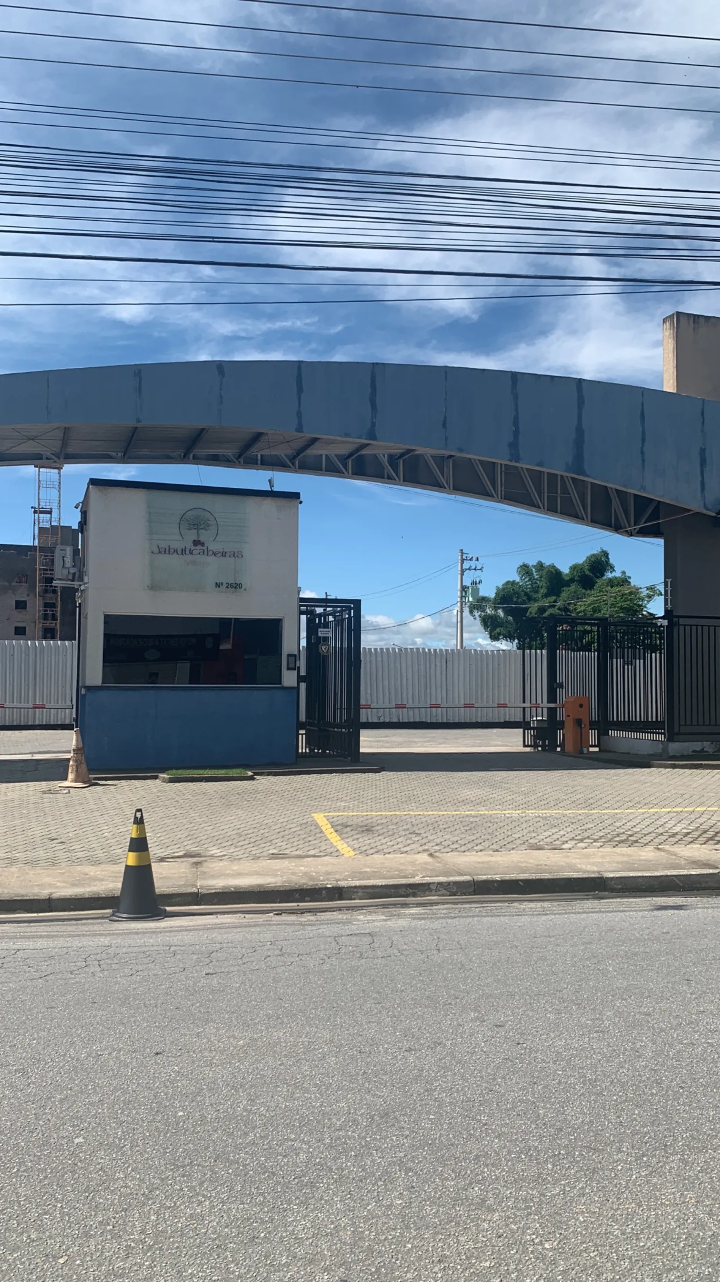 Foto do imóvel Apartamento à venda, Feital, Pindamonhangaba, SP