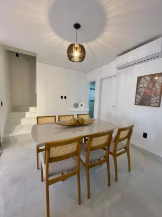 Imagem Residencial Renaissance: o seu novo endereço no melhor do Eus?(C)bio