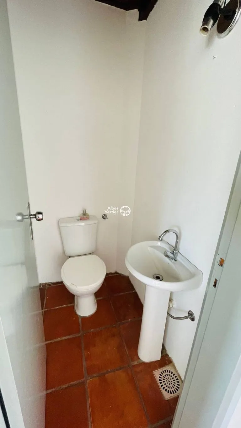 Imagem Apartamento à Venda em São Sebastião, Porto Alegre - RS
