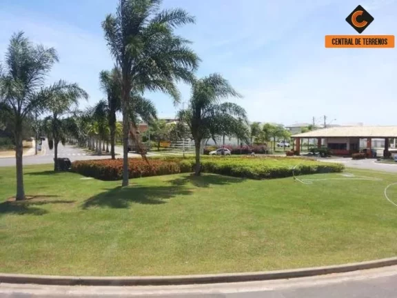 Imagem LOTE NO ALPHAVILLE LITORAL NORTE I