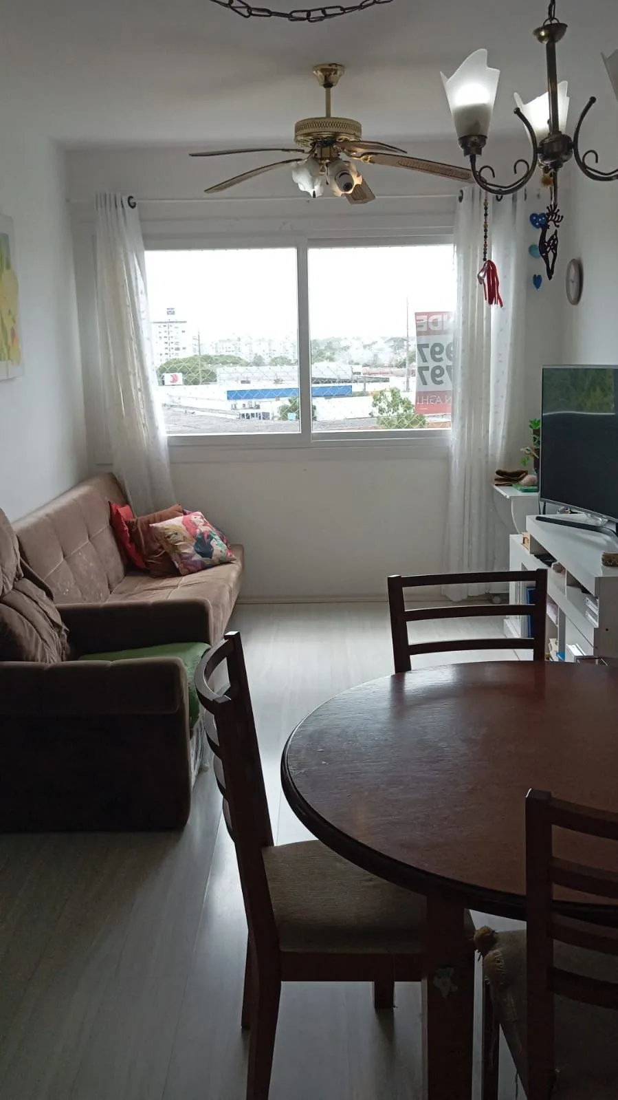 Imagem Apartamento (Três dormitórios, com suite no ICON)