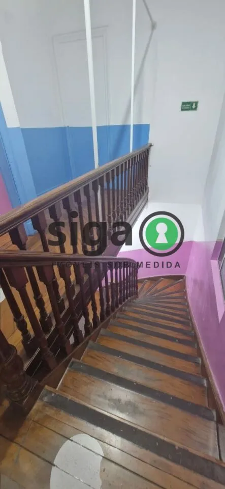 Imagem Casa Assobradada para Locação Comercial com 408m² no Jardim Paulista,com várias salas