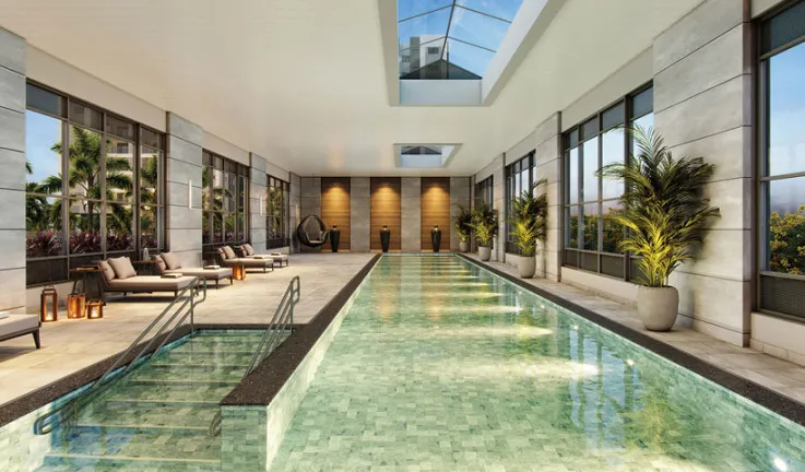 Imagem Apartamento com 4 Quartos à Venda, 132 m² em City América - São Paulo