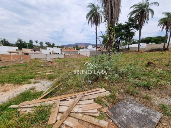 Imagem Lote à venda em Igarapé MG - Condomínio Portal do Igarapé