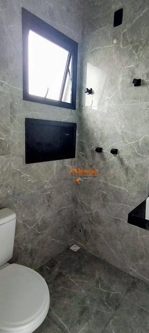 Imagem Sobrado com 3 dormitórios à venda, 140 m² por R$ 820.000,00 - Tucuruvi - São Paulo/SP
