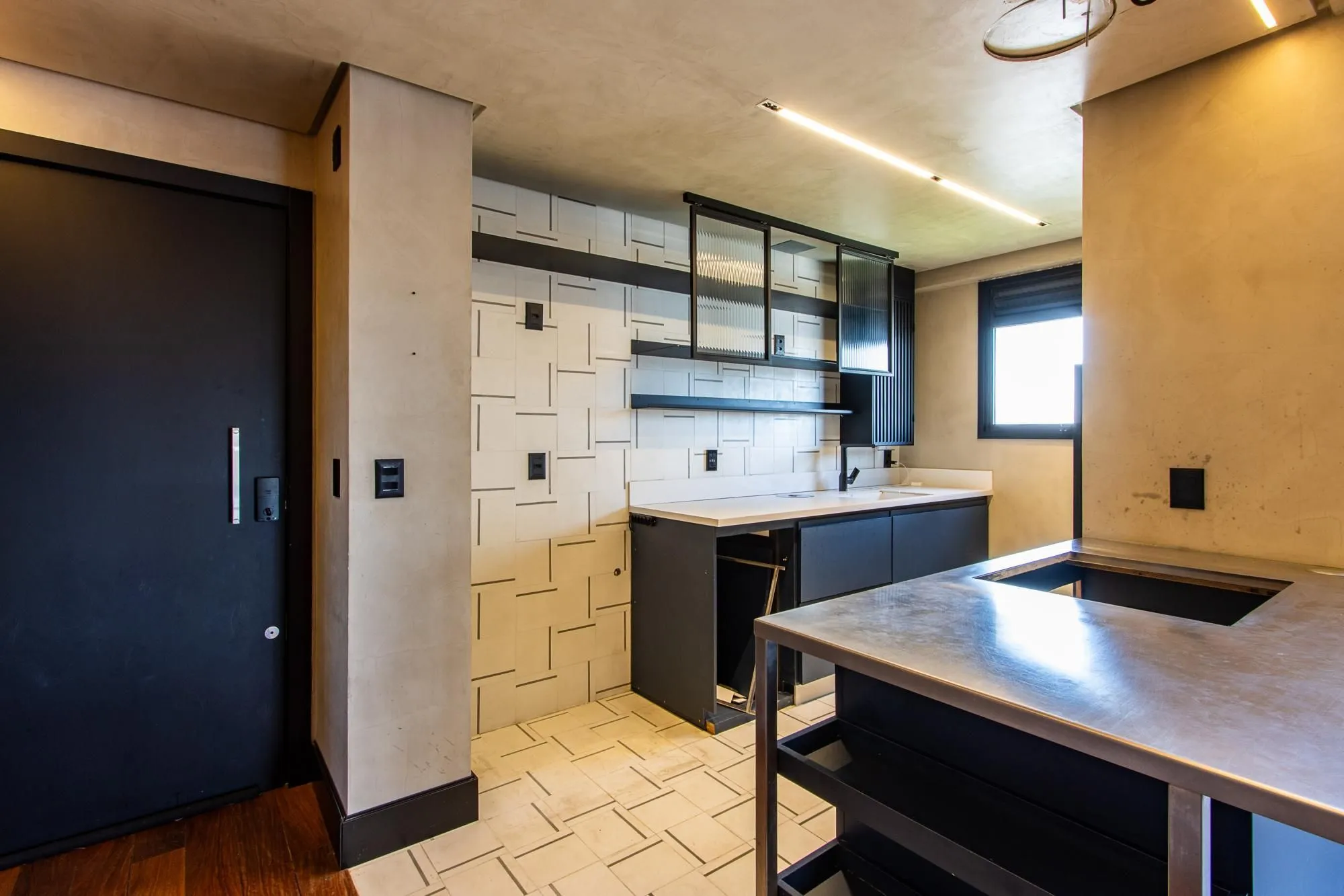 Imagem Apartamento em Passo da Areia