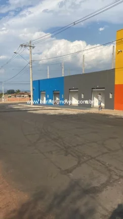 Imagem SALÃO COMERCIAL EM CAJURU OPORTUNIDADE