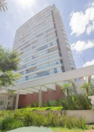 Imagem Flat disponível para venda no Condomínio ADD Vila Mariana, com 41m², 1 dormitório e 1 vaga