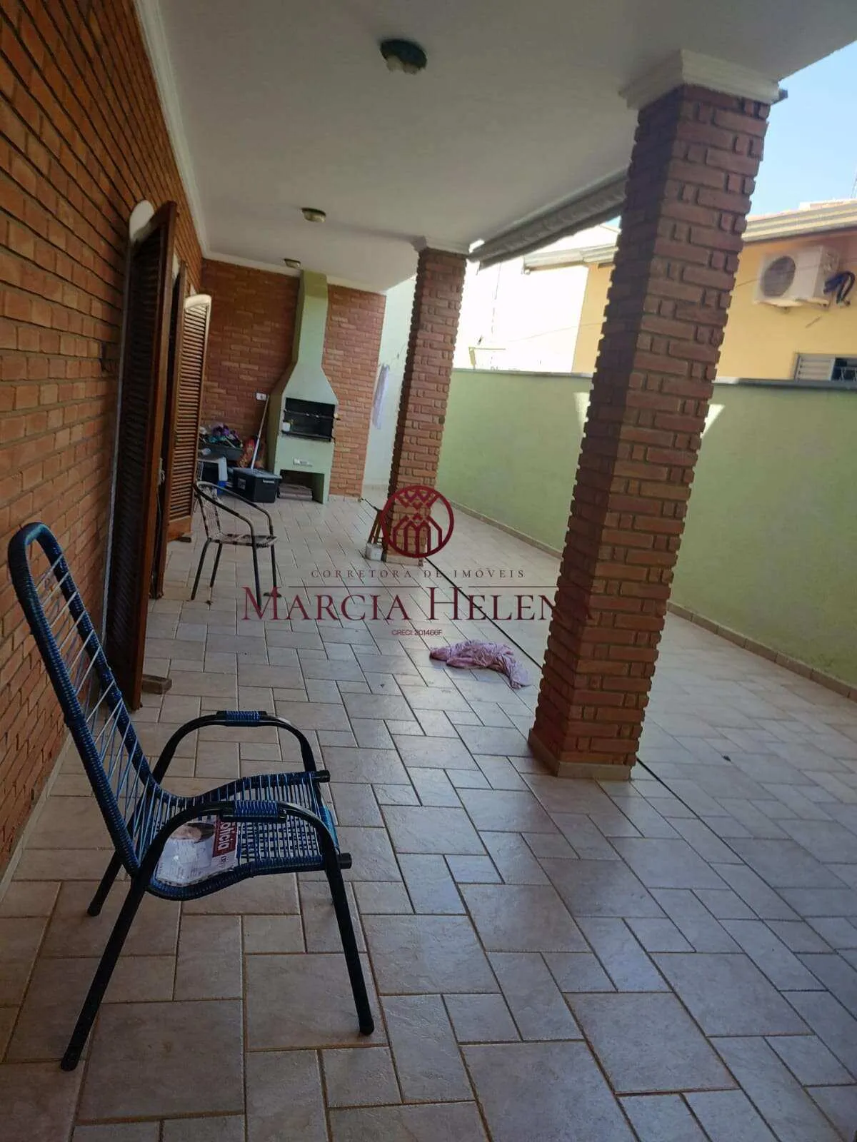 Imagem Sobrado à venda em Campinas, Jardim Magnólia, com 4 quartos, 270m2