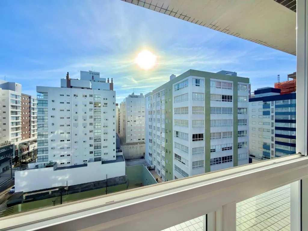 Imagem Apartamento 3 Dormitórios - Bairro Navegantes
