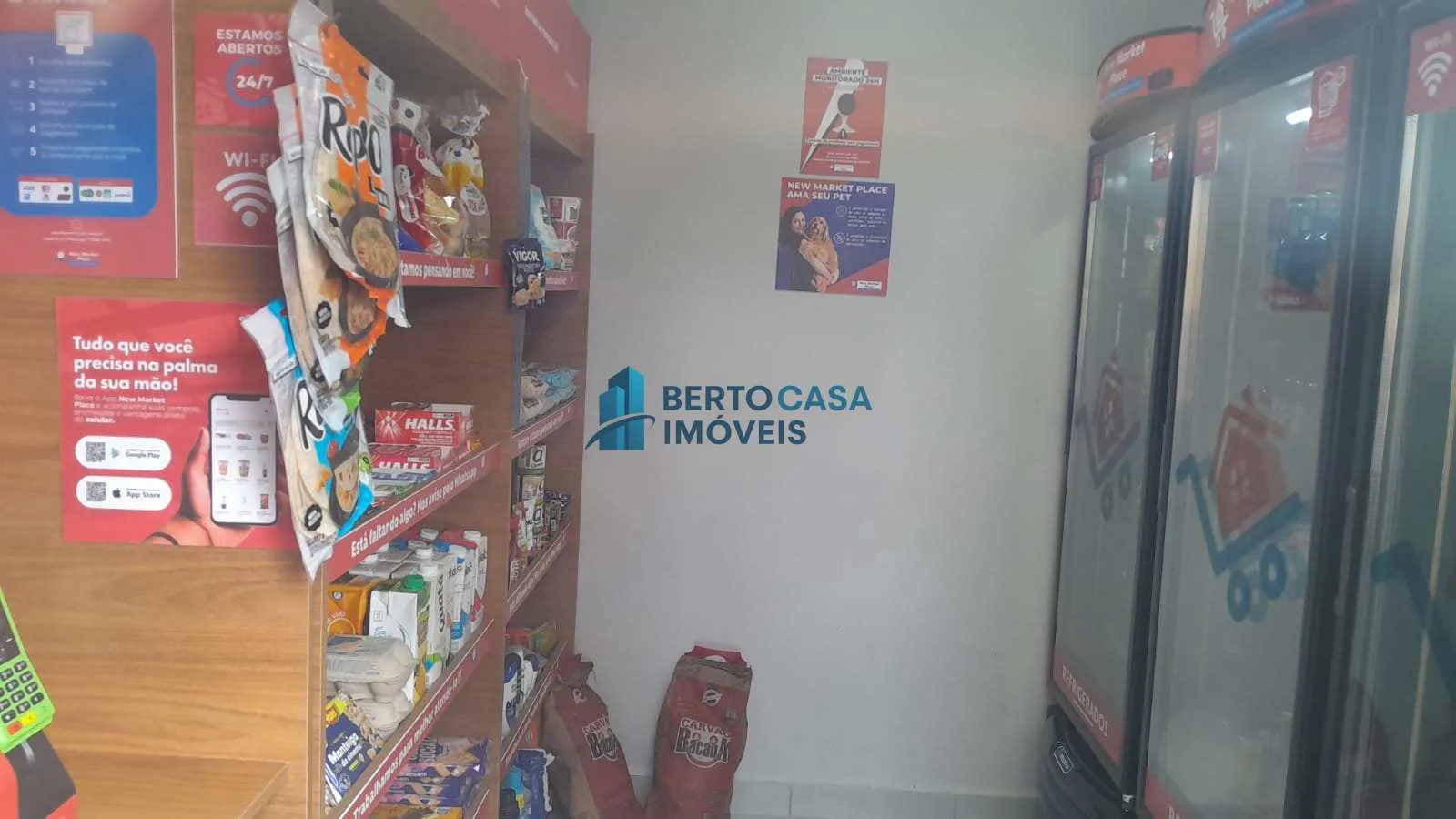 Imagem Apartamento Padrão