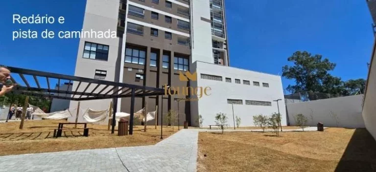 Imagem Apartamento Para Alugar Além Ponte Zona Leste - Sorocaba/SP
