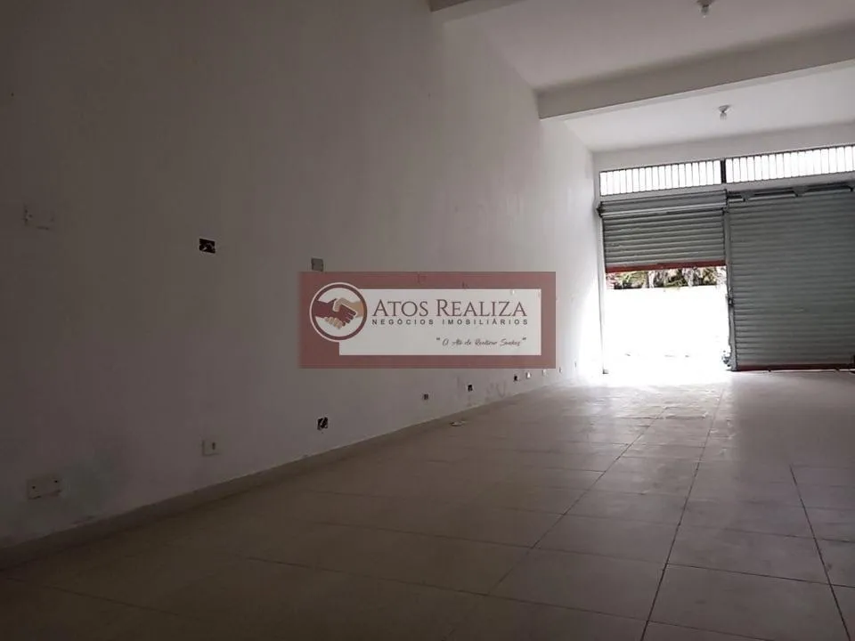 Imagem Locação de Ponto Comercial em Jardim Itatiaia - 60m² por R$1500