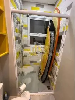 Imagem Apartamento a Venda no Moviment City 94 m² - Baeta neves, São Bernardo do campo