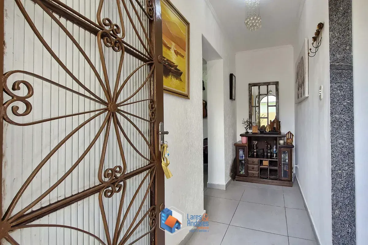 Imagem Casa para venda em Tremembé com 3 quartos, sendo 2 suítes, 105m²