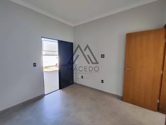 Imagem Casa Térrea com 3 dormitórios no Ninho Verde 1