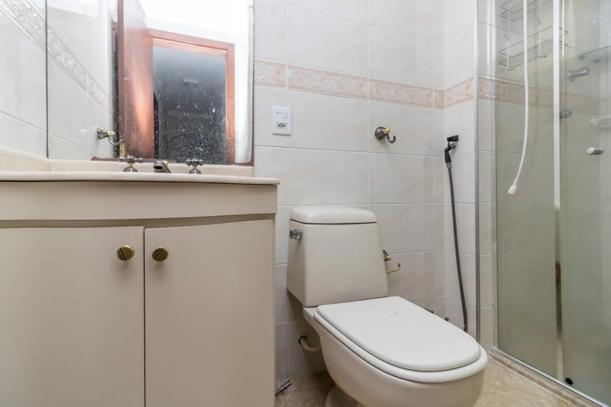 Imagem Apartamento para venda em Lauzane Paulista com 2 quartos, 52m2