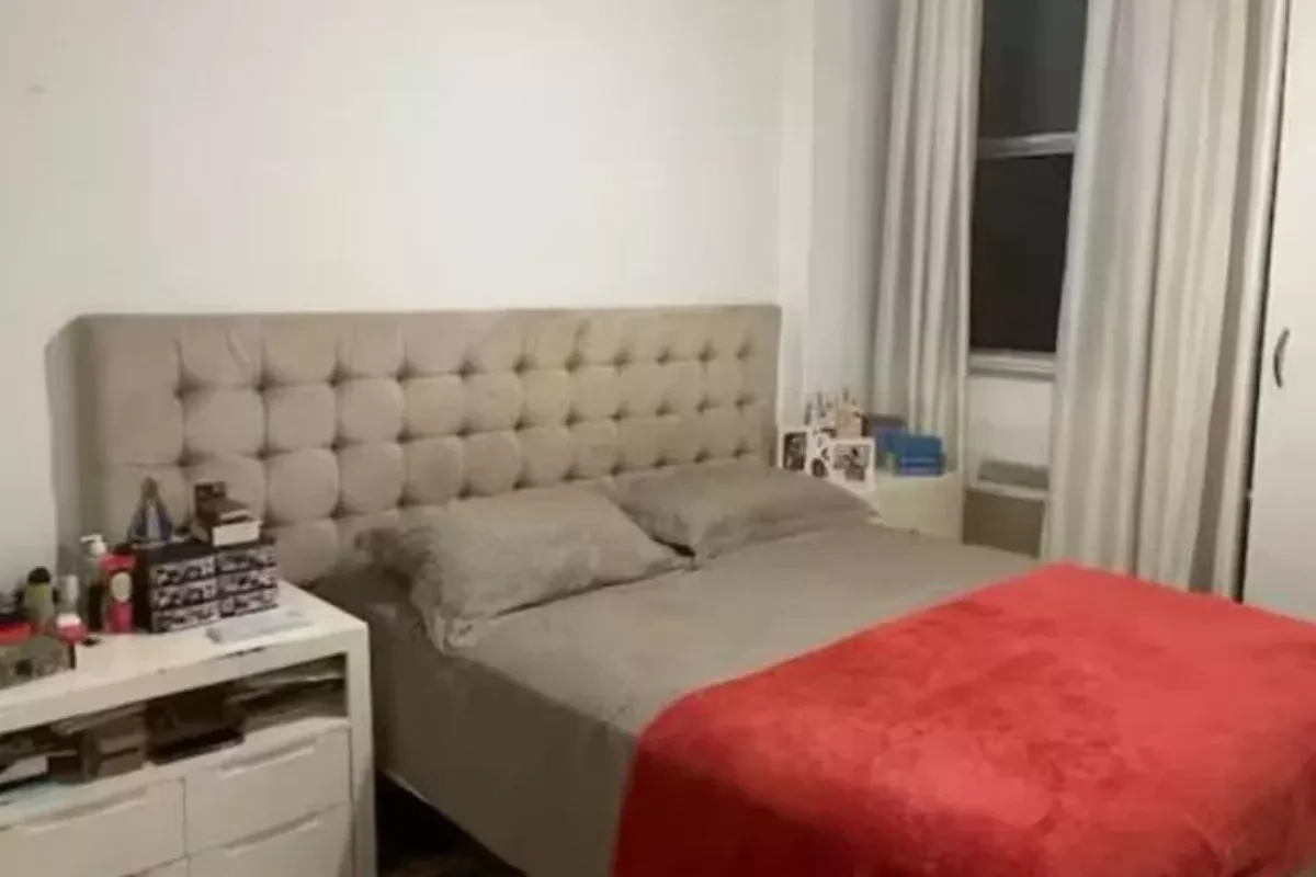 Imagem Apartamento com 3 Quartos à Venda ou Locação, 100 m² em Copacabana - Rio de Janeiro