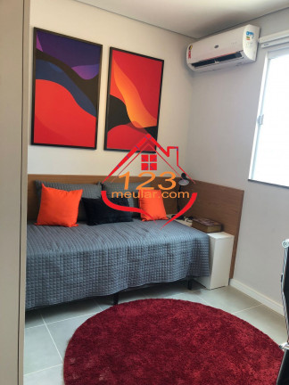 Apartamento com 2 Quartos à Venda, 42 m² em Centro - Ananindeua