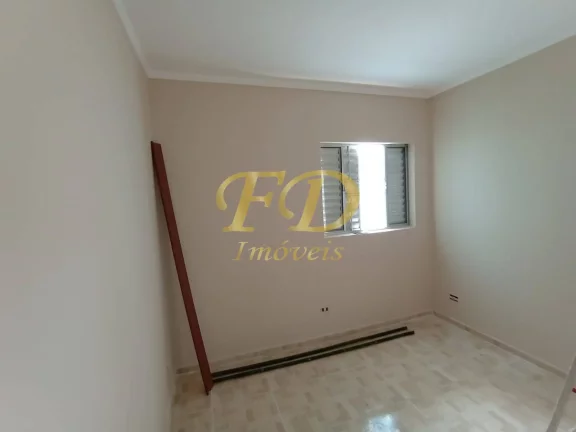 Imagem Casa no Bairro do Portão em Atibaia