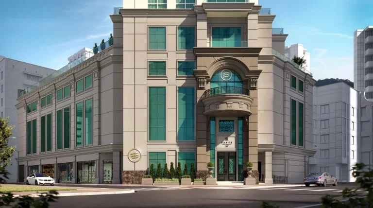 Imagem Santé Boutique Residence