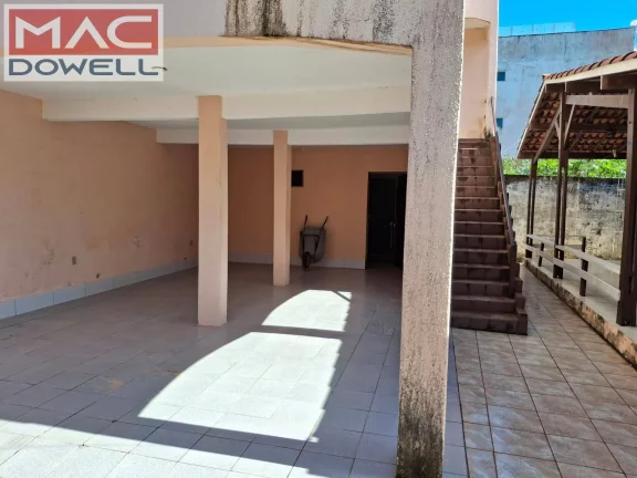 Imagem Casa de 315 m² com piscina - Praia de Cotovelo - Paramirim/RN