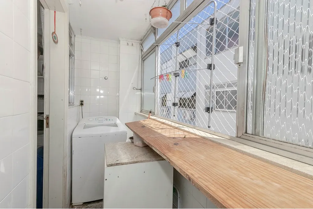 Imagem Apartamento em Menino Deus