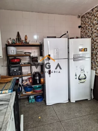 Imagem Prédio Comercial para Venda em São Paulo, Vila Rio Branco, 3 dormitórios, 1 suíte, 4 banheiros, 6 vagas