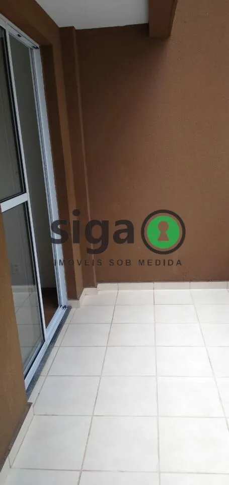 Imagem Apartamento Garden à venda, 49 m² - Jardim Umarizal - São Paulo/SP