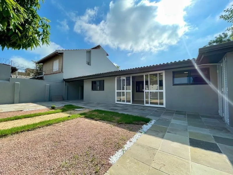 Imagem Casa em Sarandi