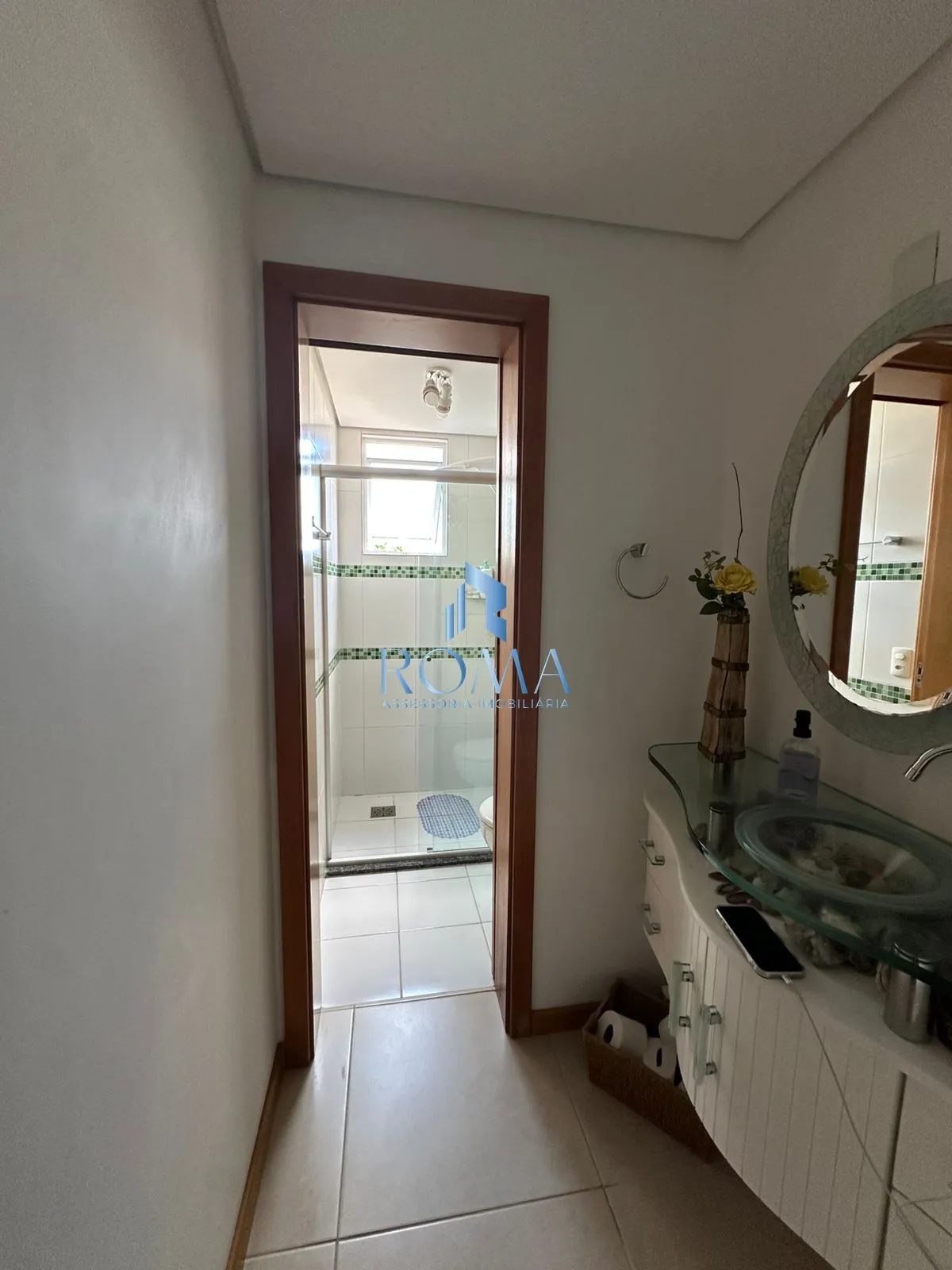 Imagem Apartamento no Edifício Titan