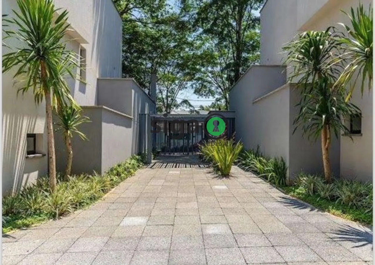 Imagem Casa em condomínio com 4 suites, 4 vagas, Jardim Cordeiro para venda